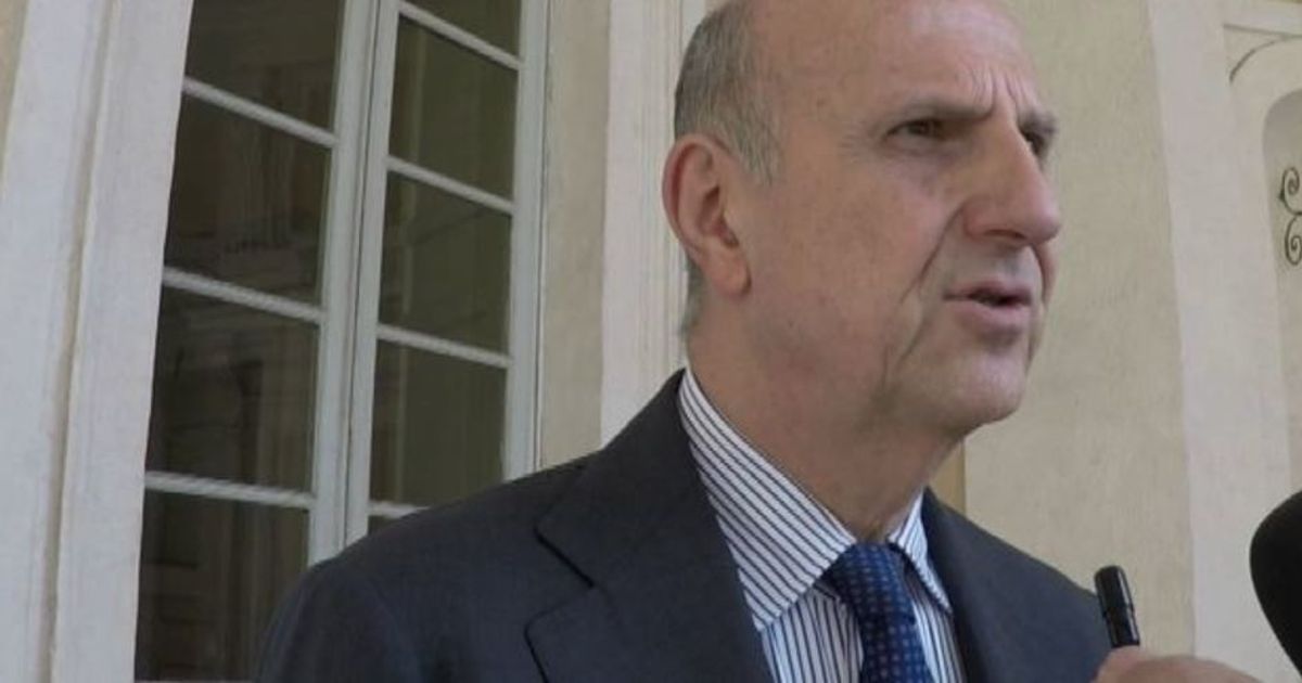 Pansa: “La minaccia terroristica è grave e complessa”