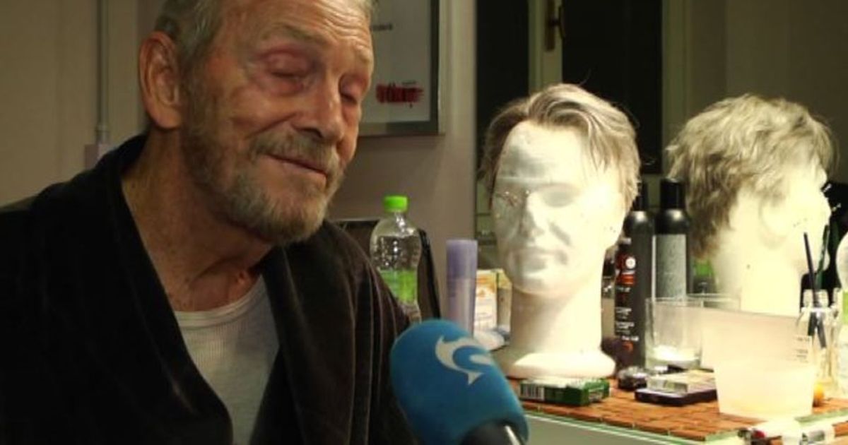 Umberto Orsini: il Teatro Eliseo è un patrimonio di Roma