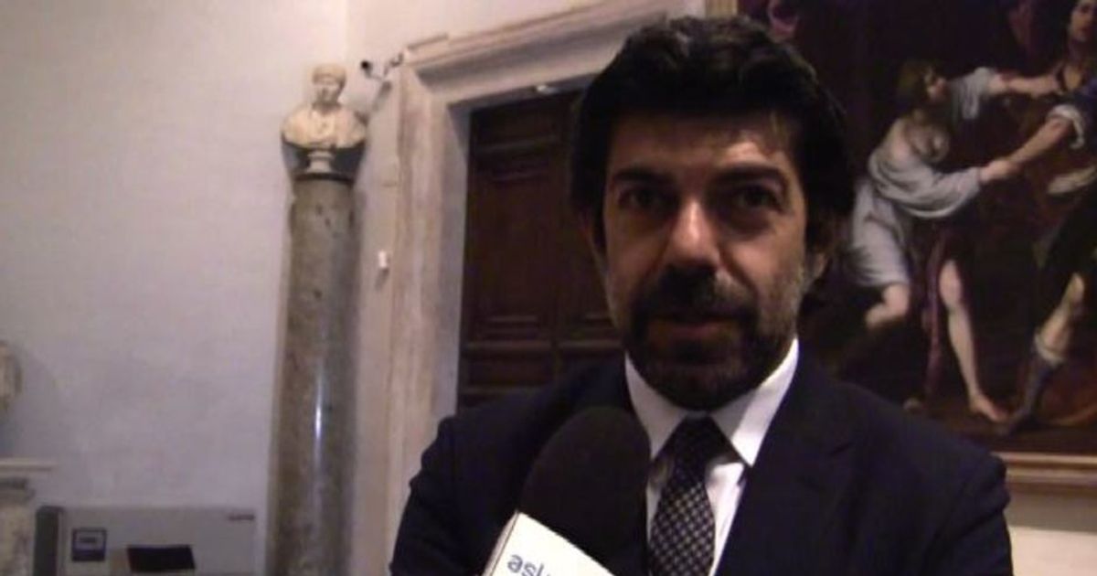 Favino: finalmente la legge sul cinema, settore merita attenzione