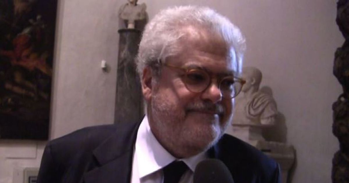 Roberto Andò: questa legge tutela il cinema nelle sue varie forme