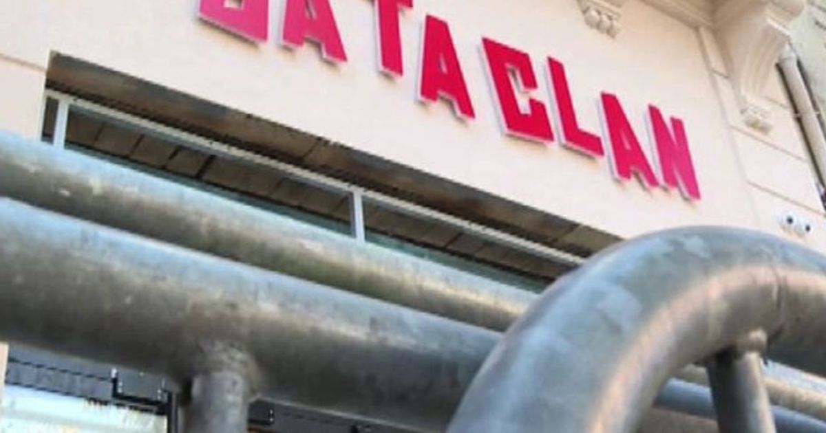 Parigi, il Bataclan riapre il 12 novembre con concerto di Sting