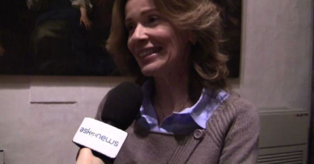 L’astrofisica Sandra Savaglio: “Noi donne dobbiamo insistere”