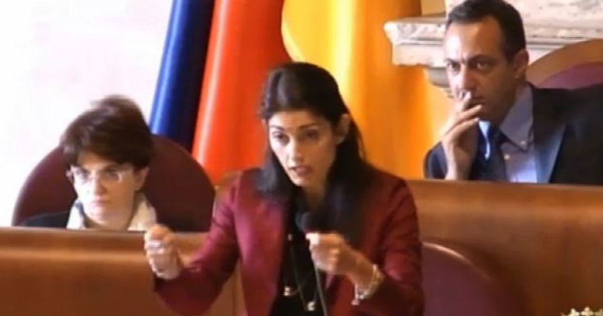 Metro C, Raggi: Roma Metropolitane Srl non sarà ricapitalizzata