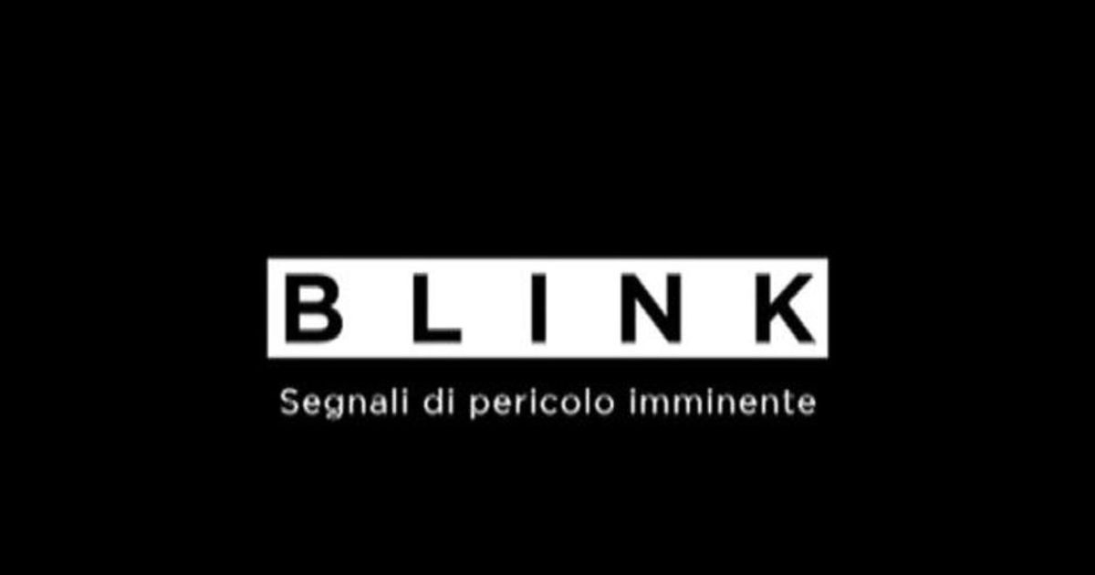 Il docufilm della polizia “Blink”, l’attimo prima dell’attacco