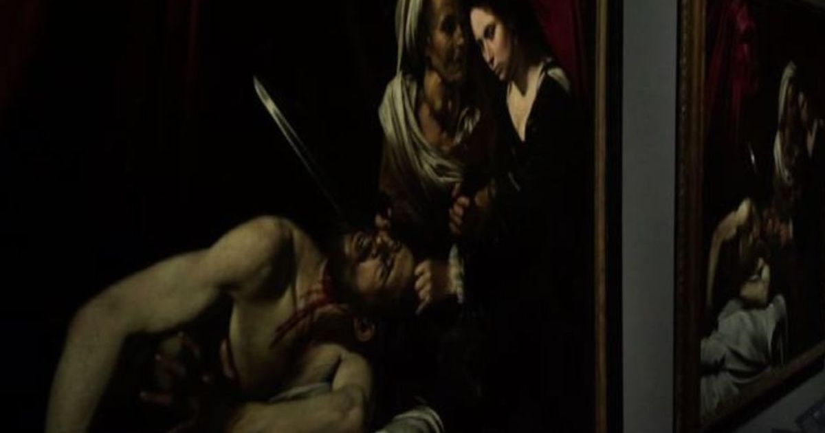 A Brera Caravaggio con asterisco, segnala dubbi su attribuzione
