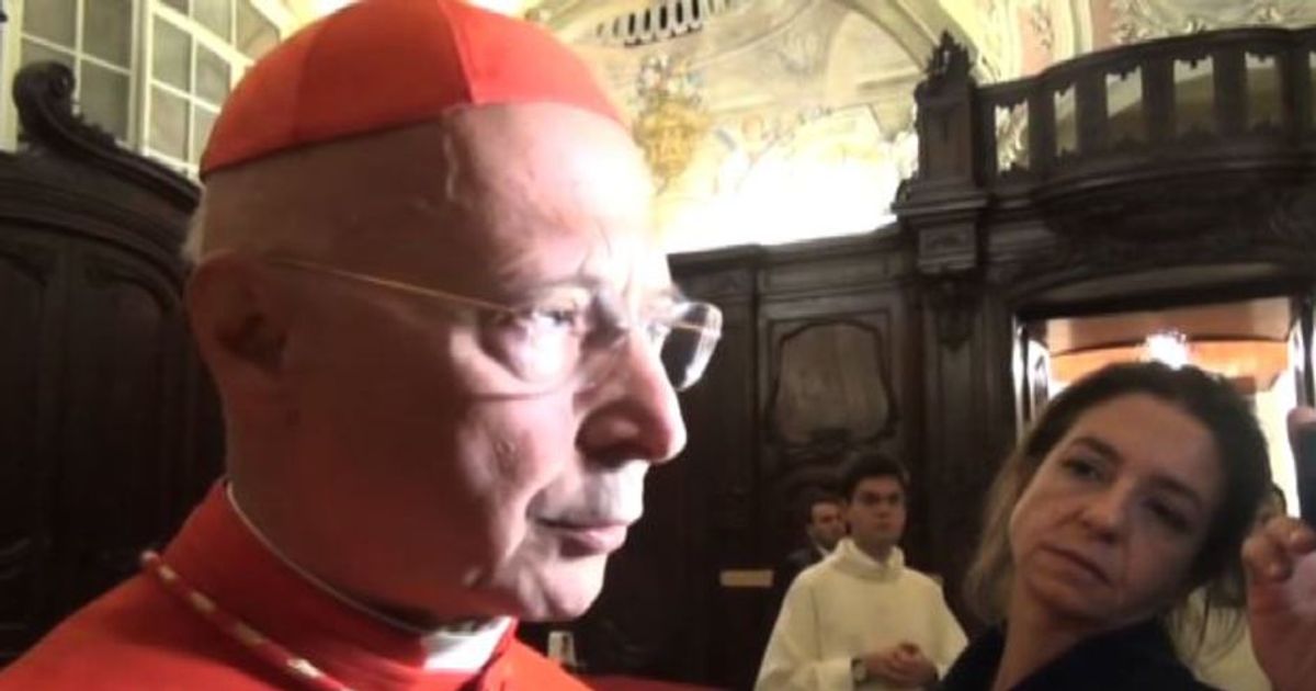 Migranti, Bagnasco: Ue deve fare di più, esodo non si fermerà