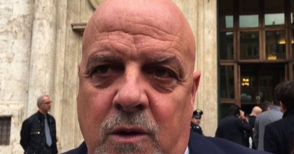 Terremoto, sindaco Teramo: da noi la situazione è davvero grave