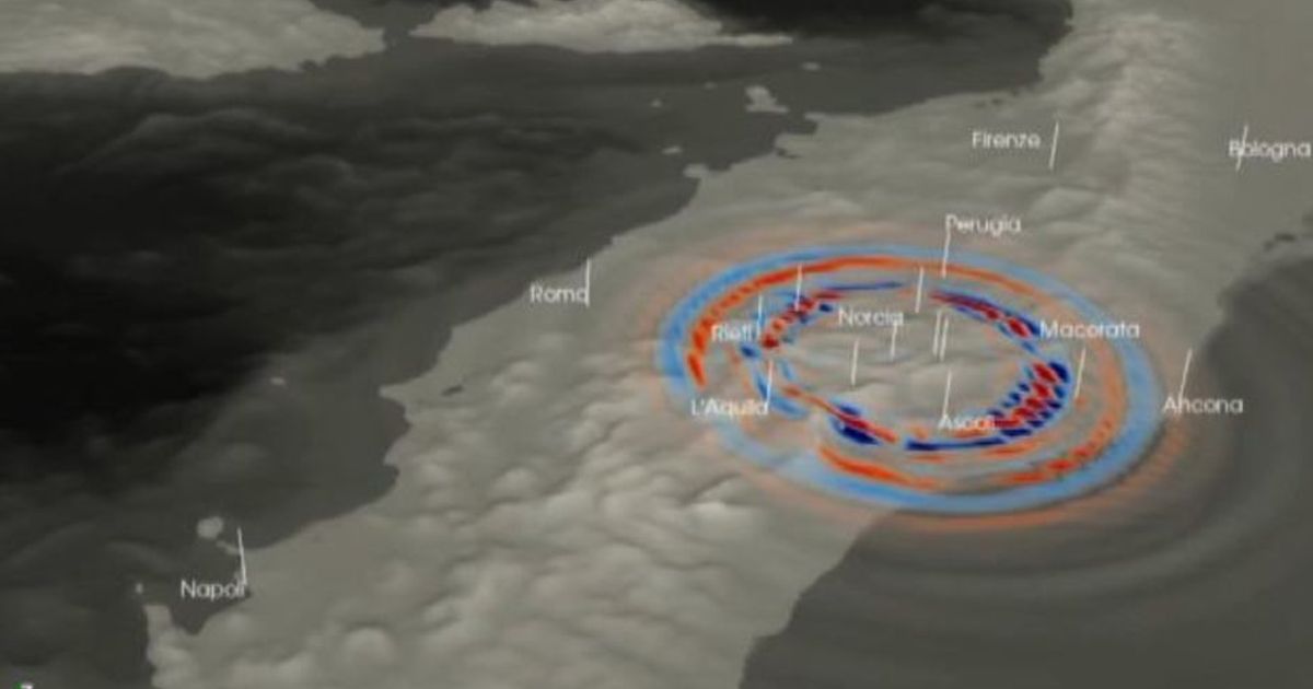 Ingv: combattere i terremoti investendo in ricerca e prevenzione