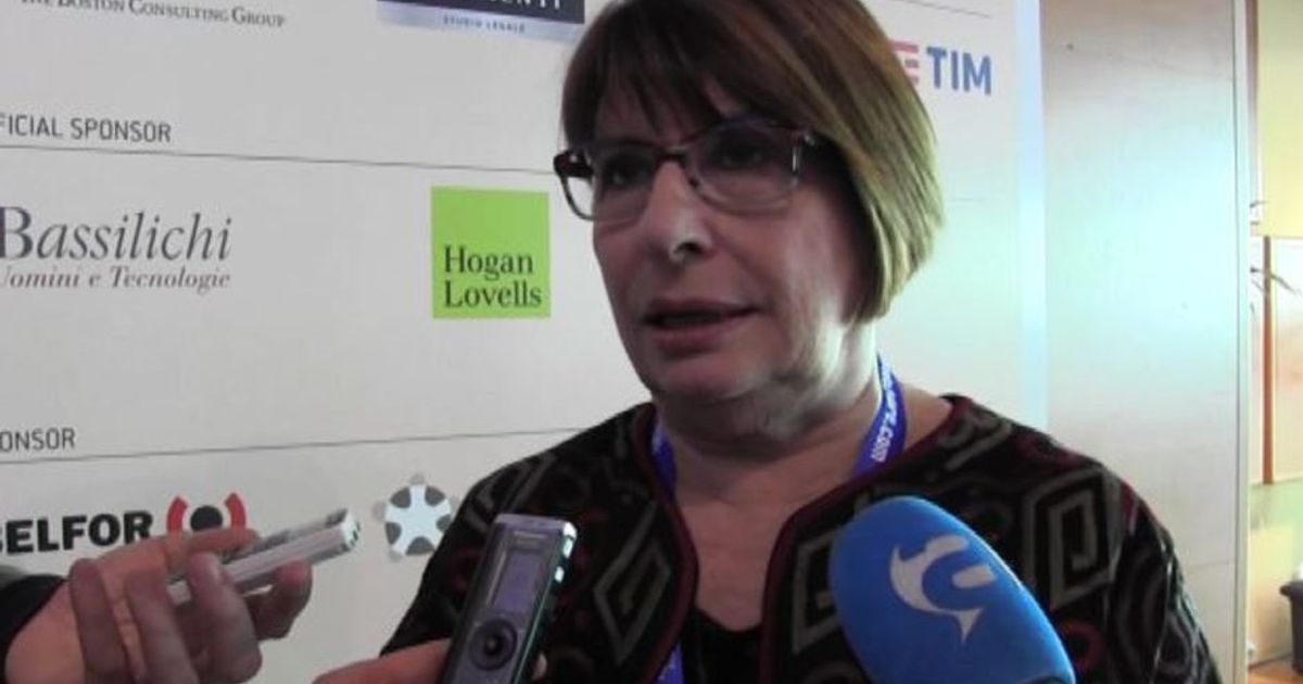 Assicurazioni, Farina (Ania): mercato italiano cala nei 9 mesi