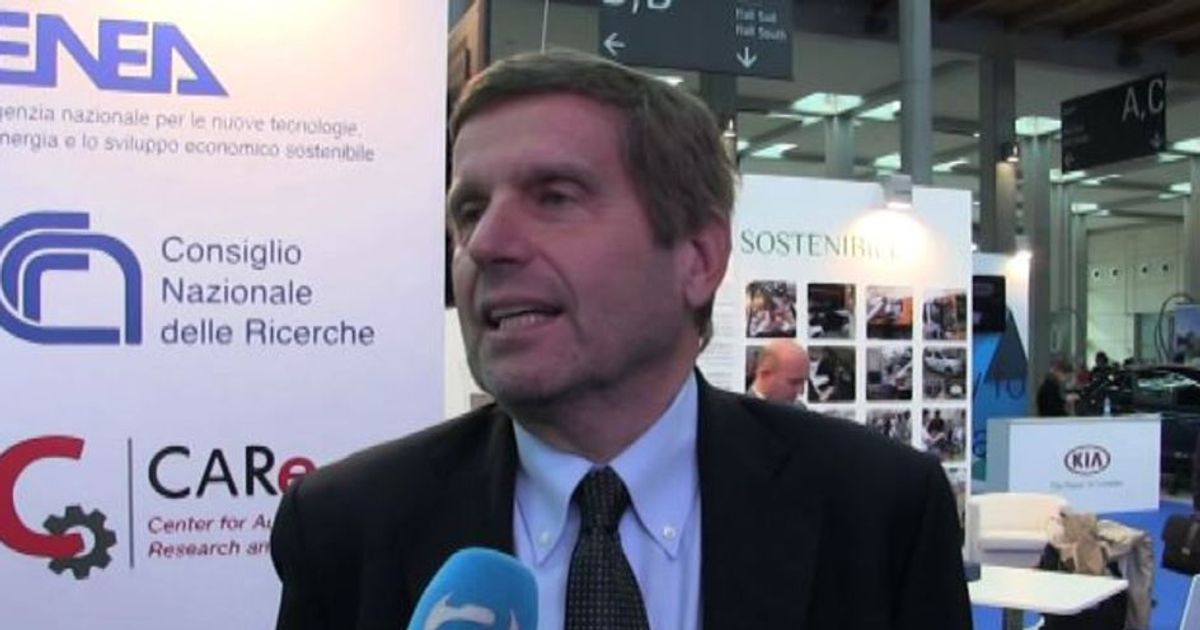 Efficienza energetica, Testa (Enea): smart e volano industriale