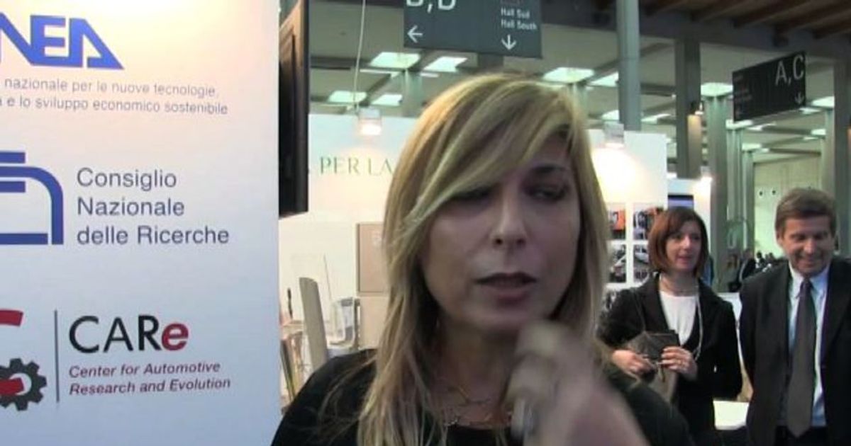 Ecomondo, Velo: green economy italiana all’avanguardia