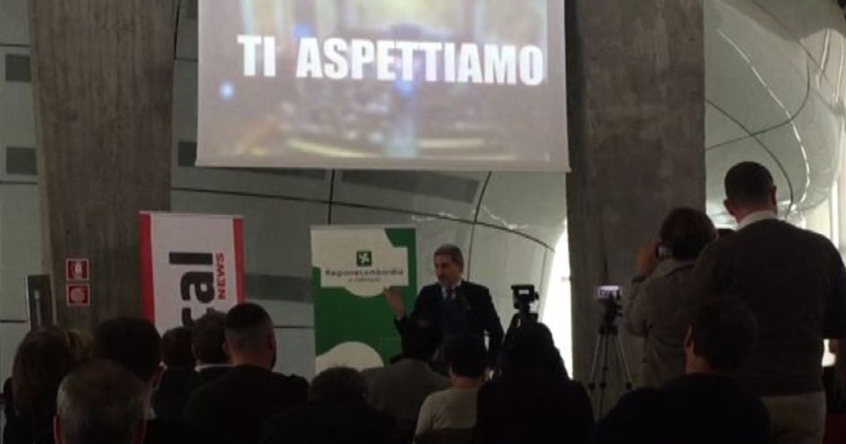 A Varese dal 17 al 20 novembre quinta edizione di GlocalNews