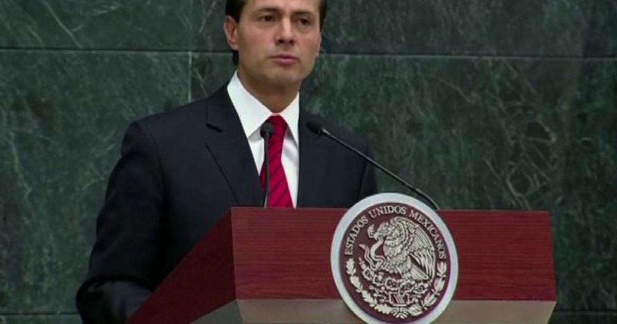 Usa 2016, il presidente messicano incontrerà presto Donald Trump