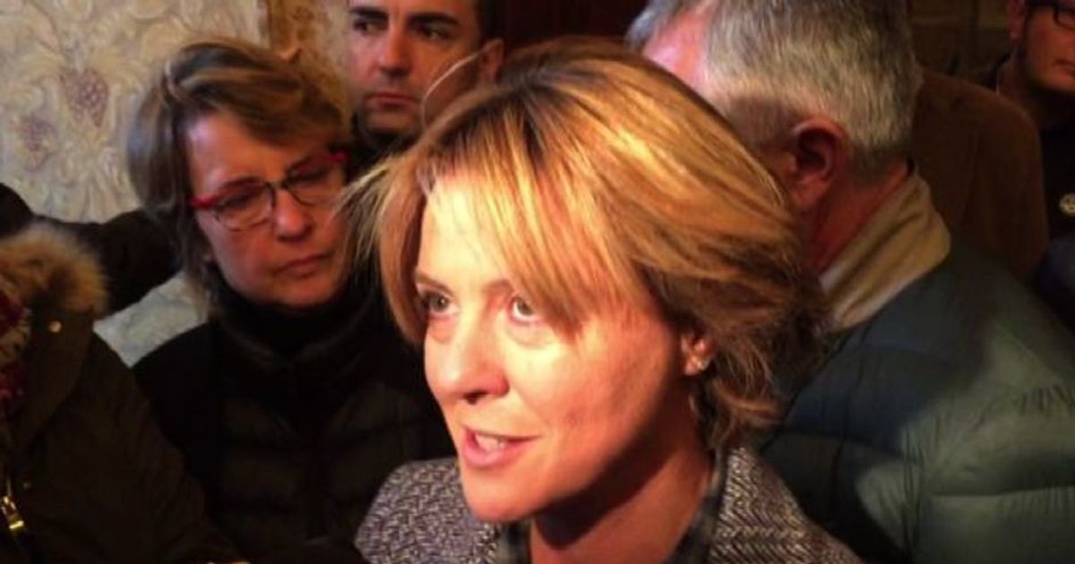 Lorenzin Veronesi grande persona portare avanti sue battaglie