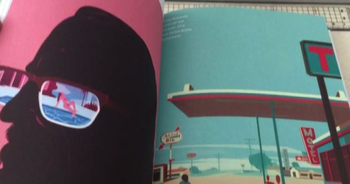 Cover Revolution, come le copertine hanno cambiato l’editoria