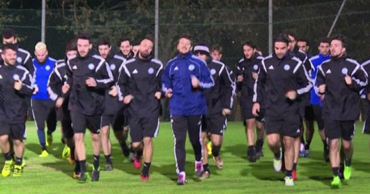 San Marino-Germania, Davide e Golia alle qualificazioni mondiali