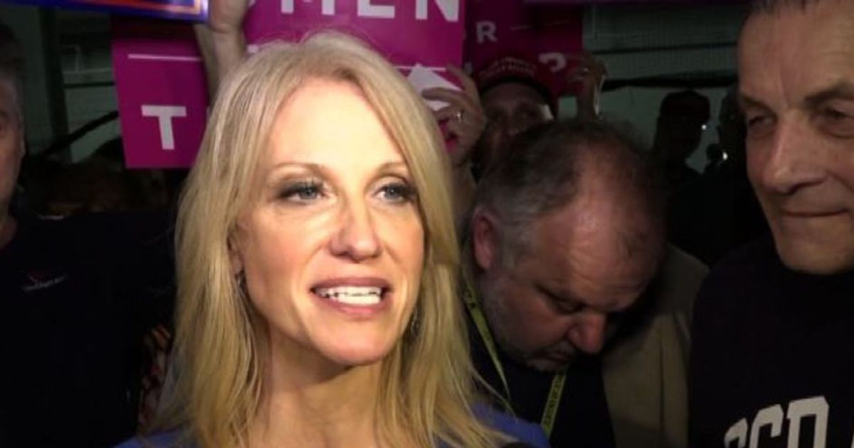 Usa 2016, Kellyanne Conway: la donna dietro la vittoria di Trump