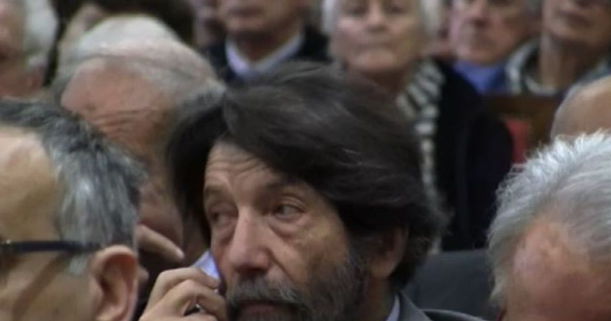 Cacciari: Accademia Lincei pensi a programma per le scuole