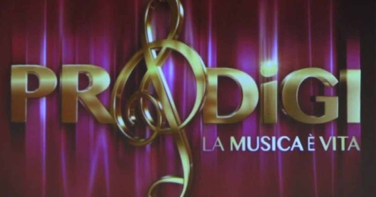 Vanessa Incontrada tra i piccoli “Prodigi”, per aiutare i bambini