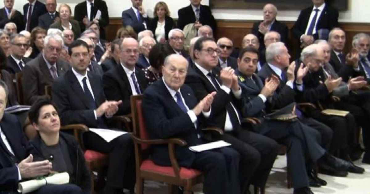 Lincei: premiato Coppi, da anni impegnato sulla fusione nucleare