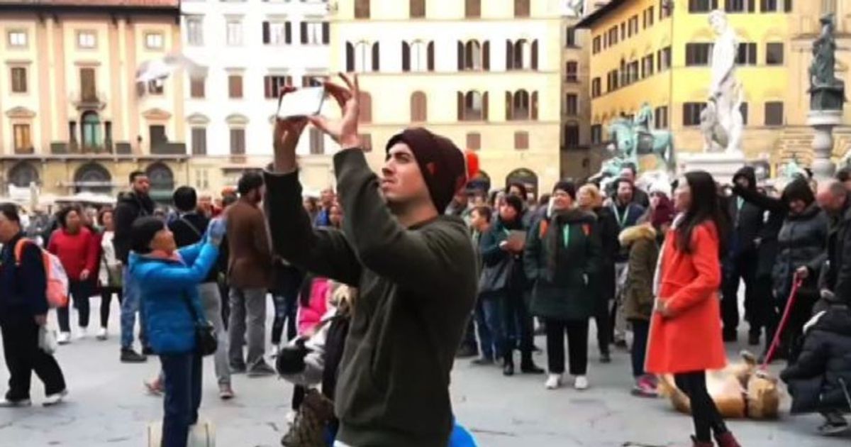 111 luoghi per conoscere Firenze, la guida che non ti aspetti