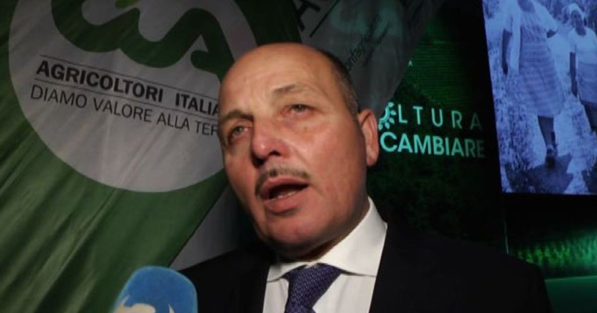 Agricoltura, Cia: la burocrazia ci opprime, il Governo ci aiuti