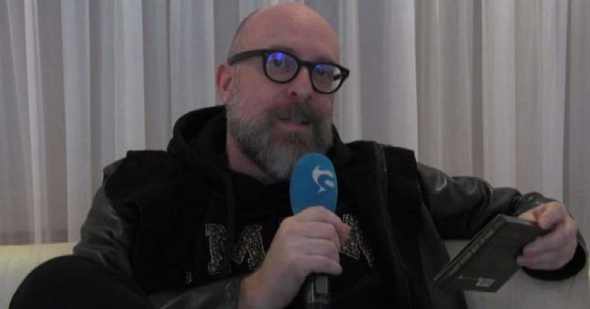 Dieci anni di carriera in “Best of soul” di Mario Biondi