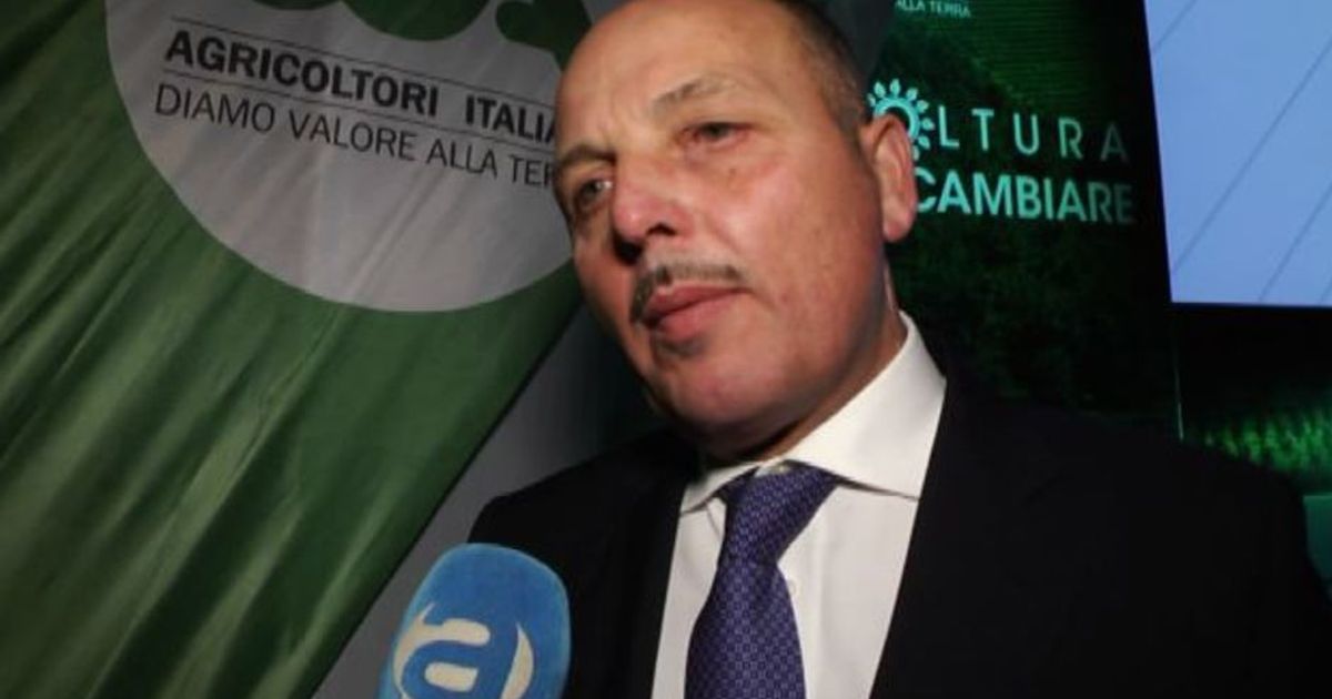 Referendum, Scanavino (Cia): voto sì, rafforzare il cambiamento