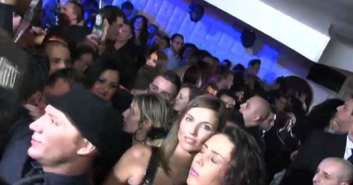 Il mondo delle discoteche: amate dai turisti ma poco promosse