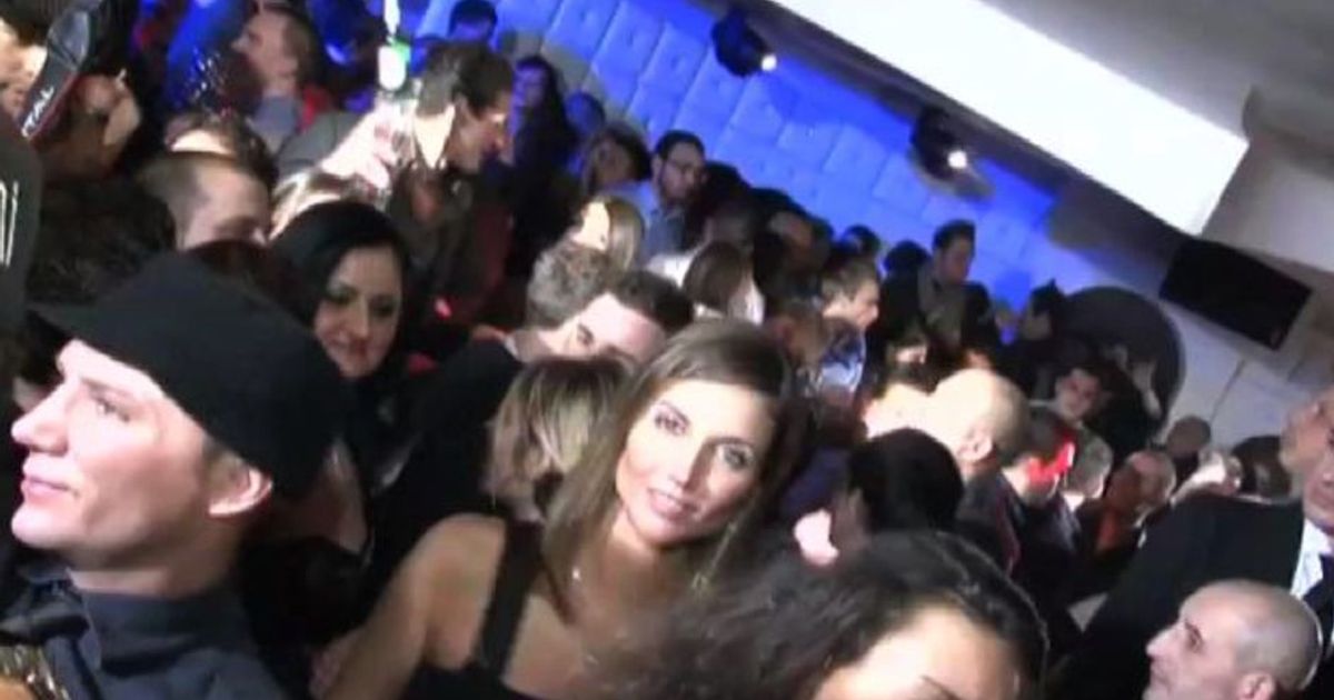 Il mondo delle discoteche: amate dai turisti ma poco promosse