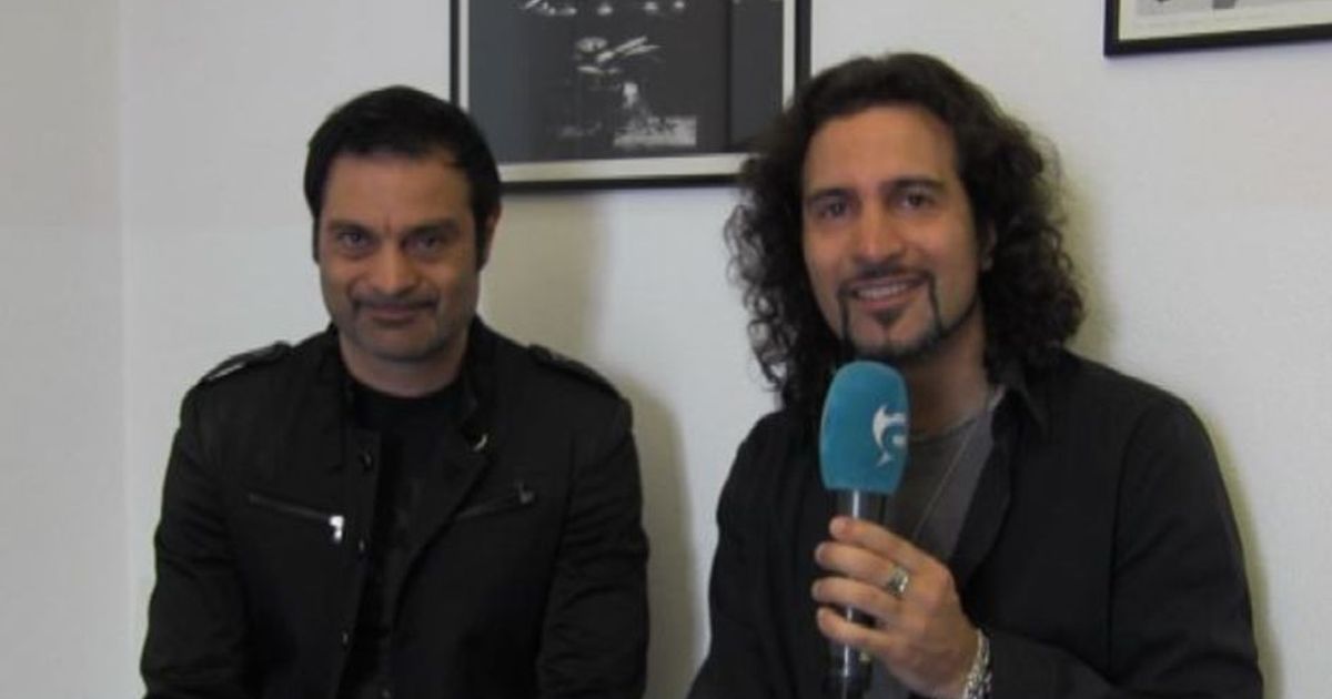 Nuovo album per i Ghost la band celebra 10 anni di carriera