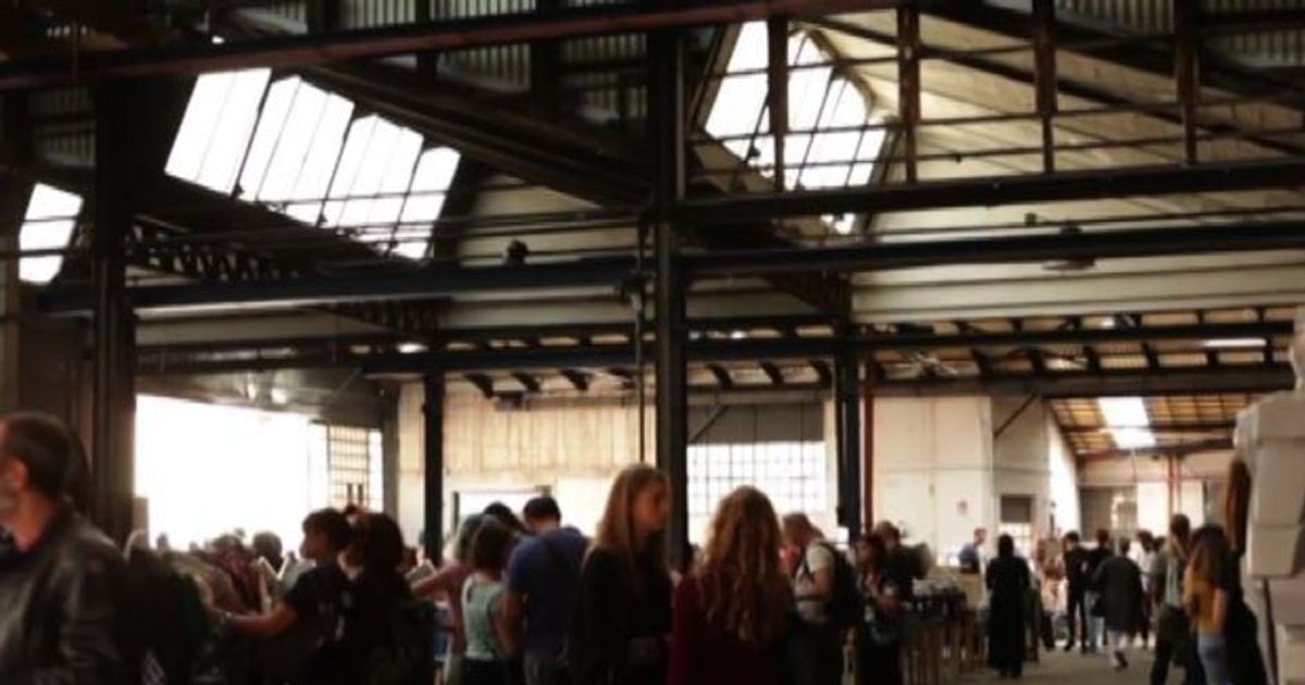 I due anni dell’East Market di Milano: oltre 250mila visitatori