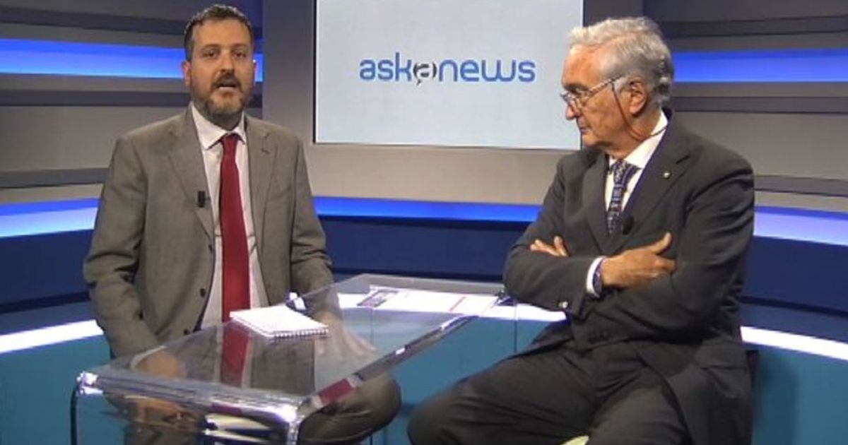 Sostenibilità, Andretta: per imprese è driver d’innovazione