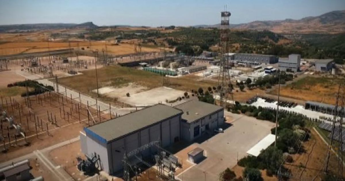 In Sardegna il laboratorio hi-tech da primato di Terna