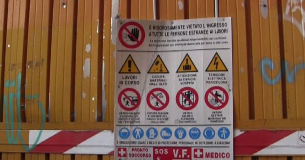 Cantone: rischio corruzione non è alibi per non fare metro C Roma