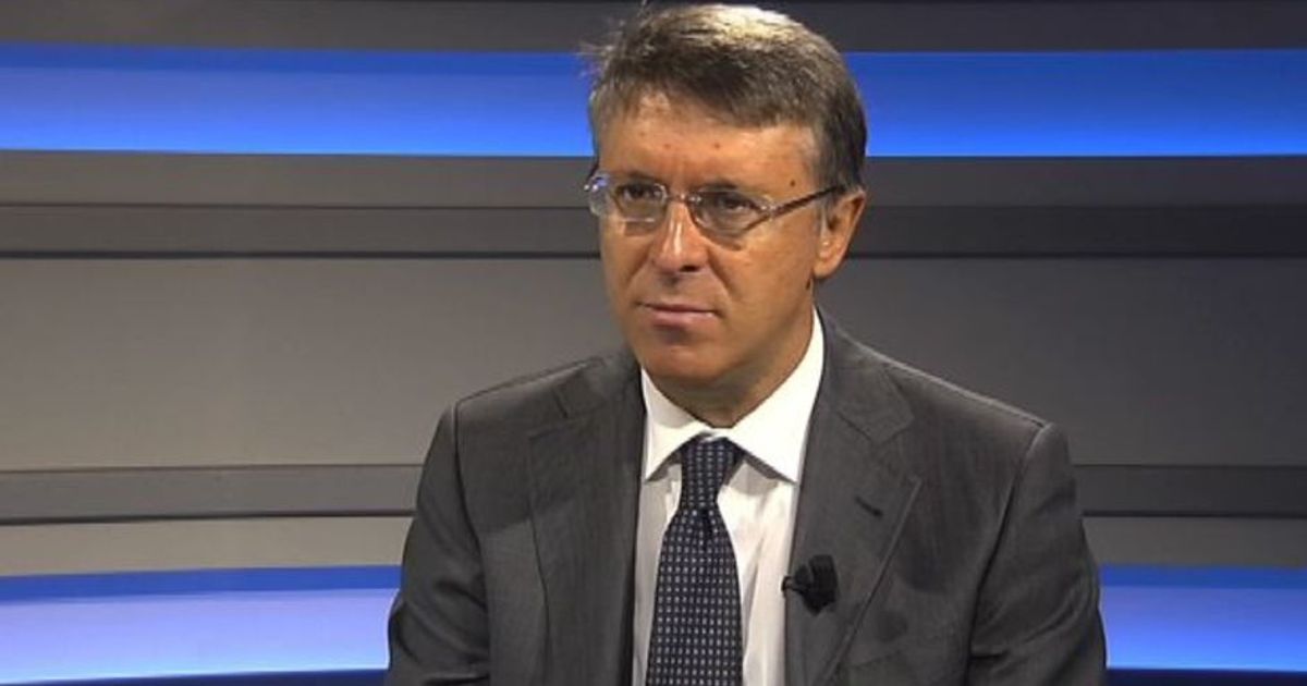 Cantone: una parte del sistema vuole boicottare Codice appalt