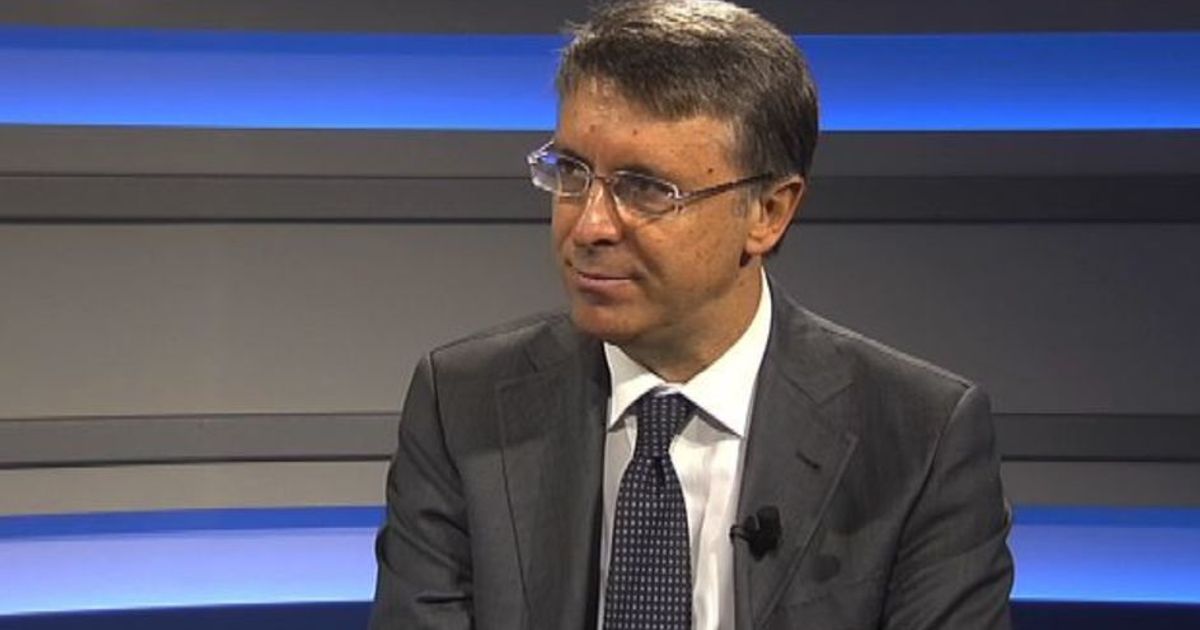 Cantone: “Bene il rating di legalità, ma è nato monco”