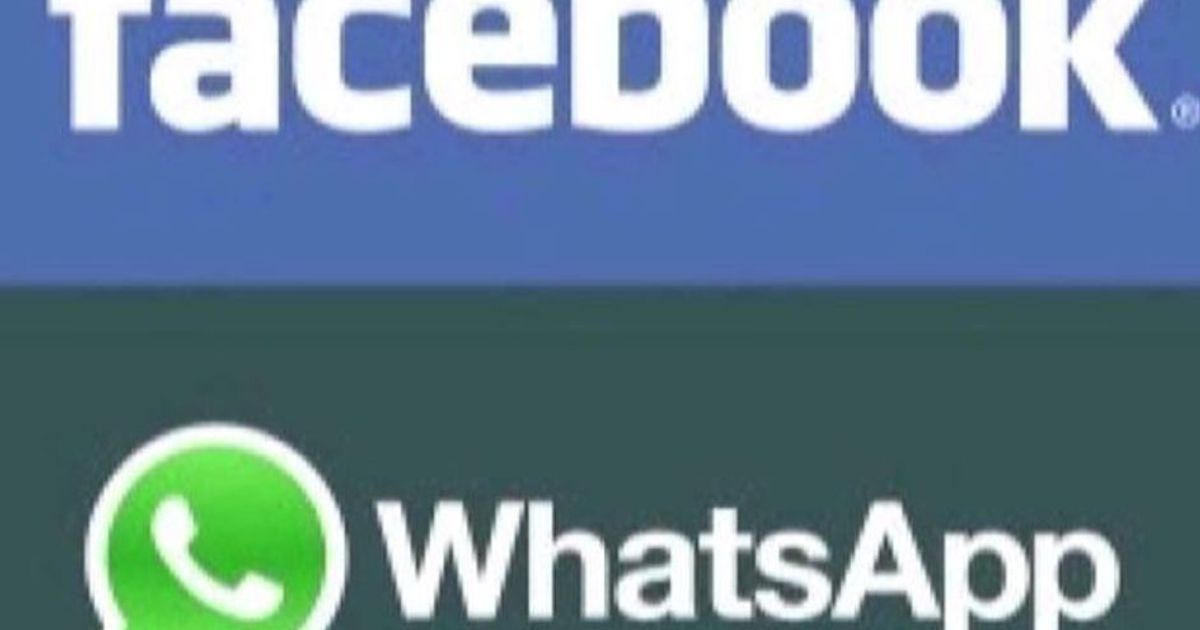 Facebook sospende la condivisione dei dati con WhatsApp