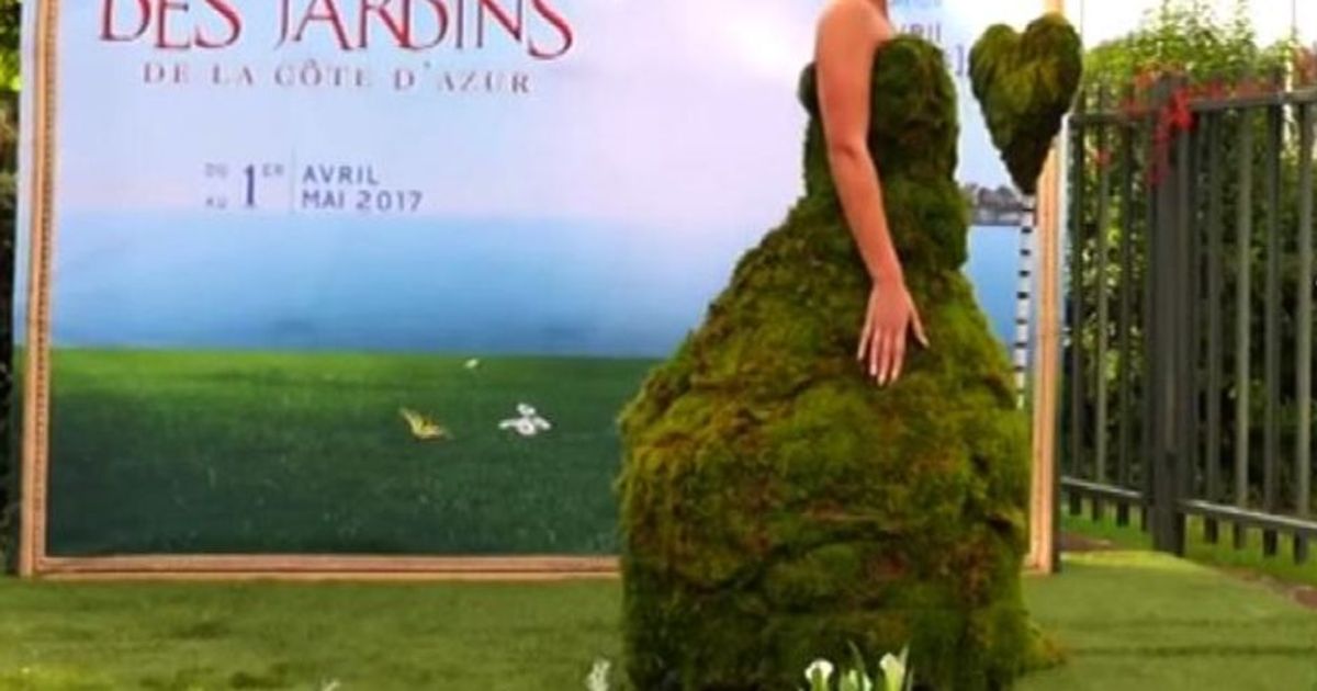 Festival des Jardins: la primavera nasce in Costa azzurra