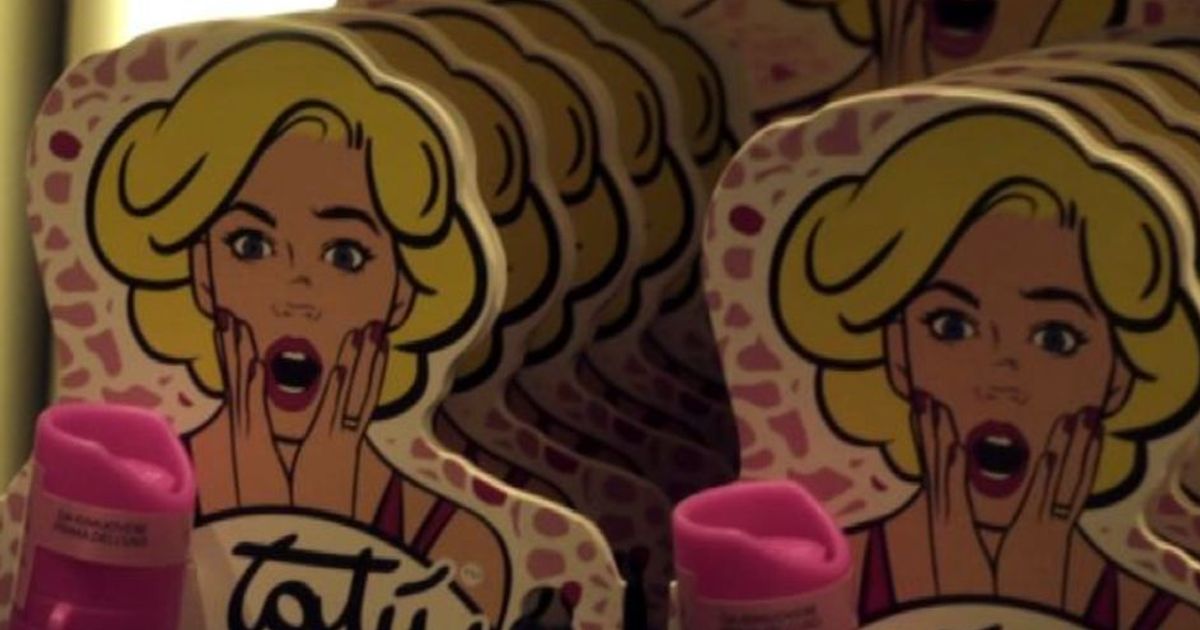 Violenza sulle donne lo spray al peperoncino diventa fashion