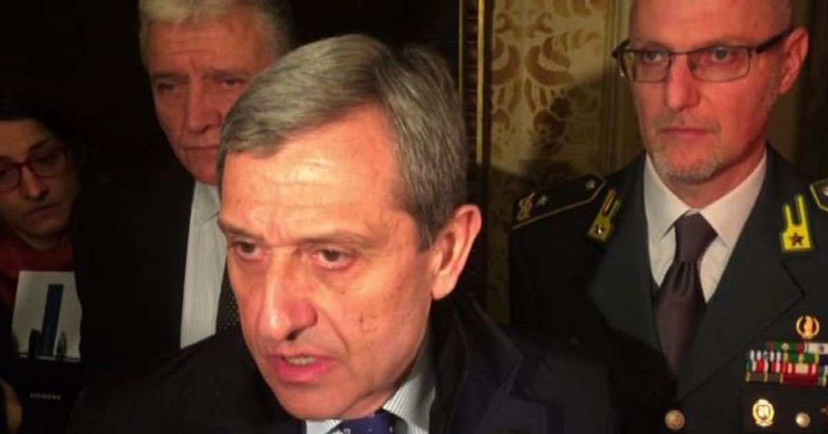 Marangoni: grazie a esercito raddoppieremo pattuglie a Milano