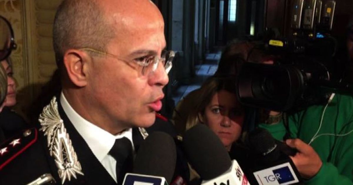 La Gala: rissa filippini a Milano scoppiata per futili motivi