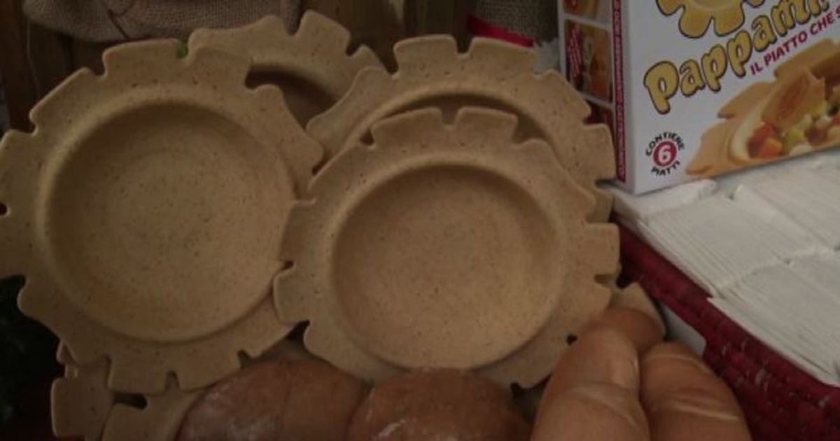 Al via i mercatini green per il Natale di Trento