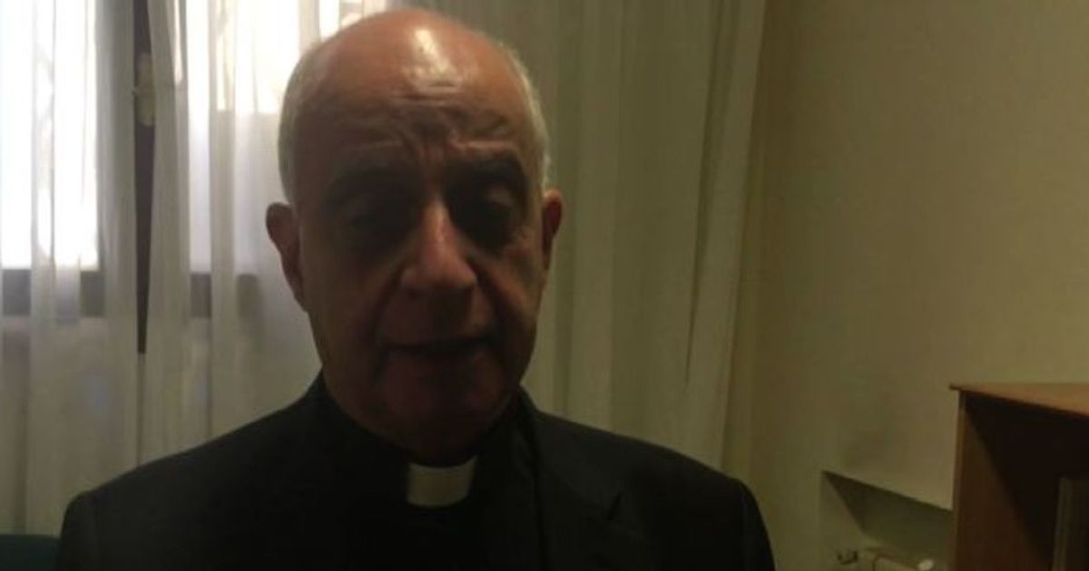 Il Papa: tutti i preti potranno assolvere da peccato di aborto