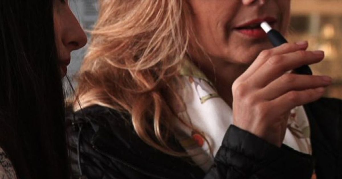 R. Polosa: prodotti alternativi al fumo avranno sempre più spazio