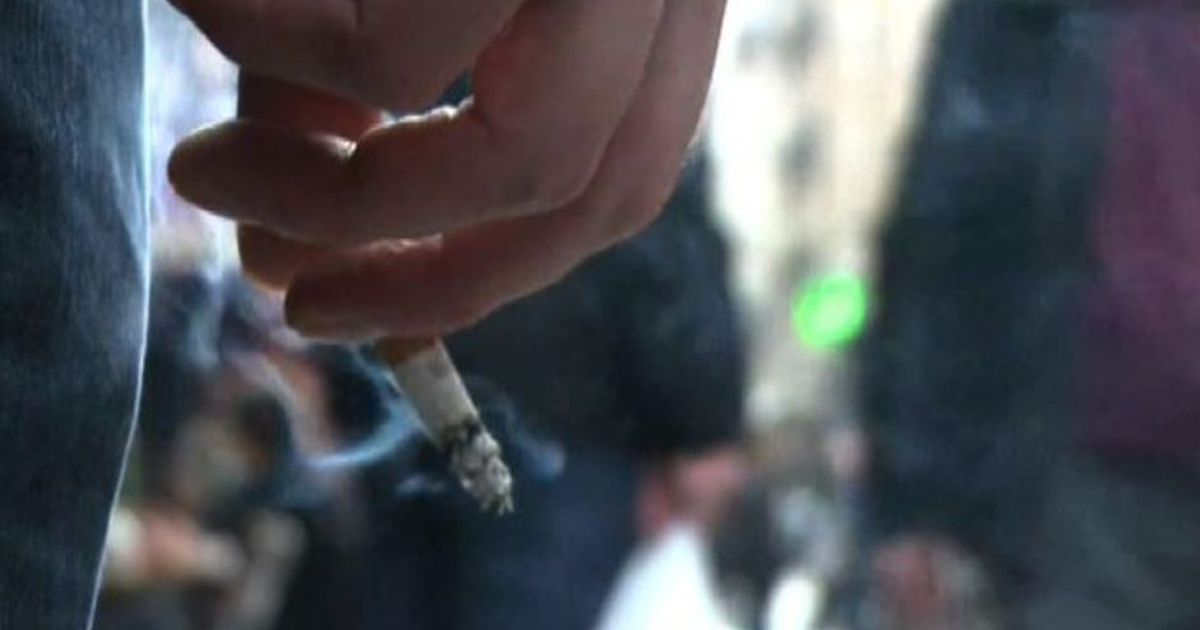 N. Benowitz: importante ricerca su prodotti alternativi a tabacco