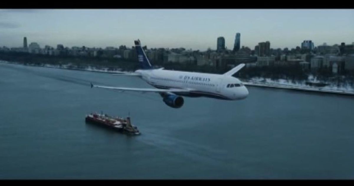 Torino Film Festival, “Sully” di Eastwood con il vero pilota-eroe