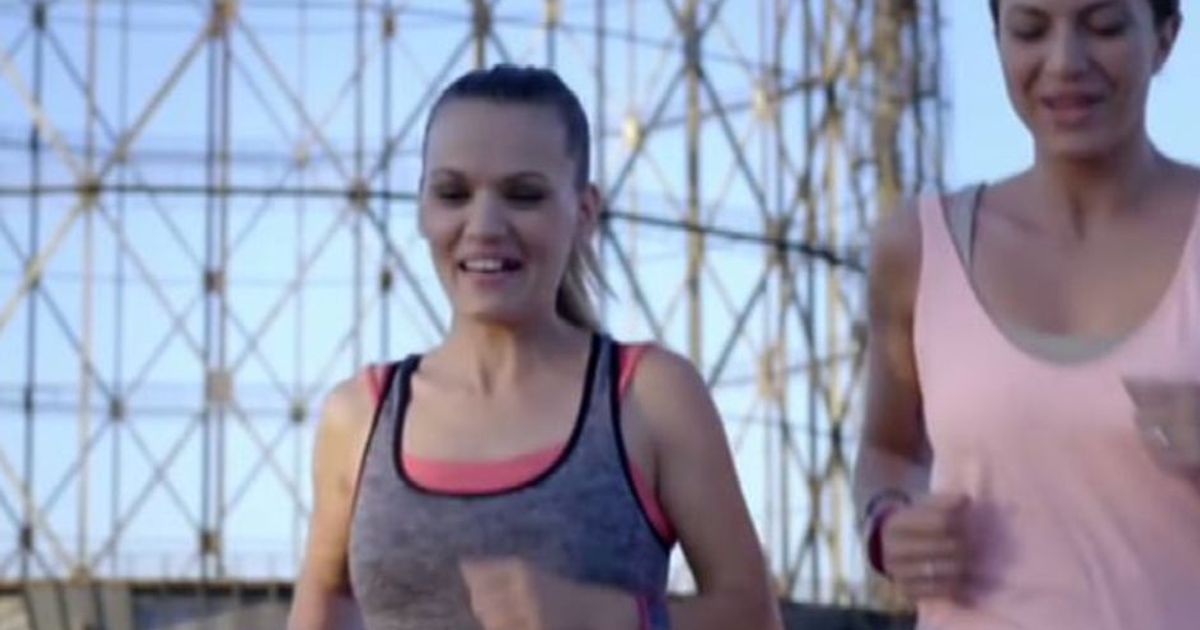 “Women Run the Show”, come 10 donne sono rinate dopo le violenze