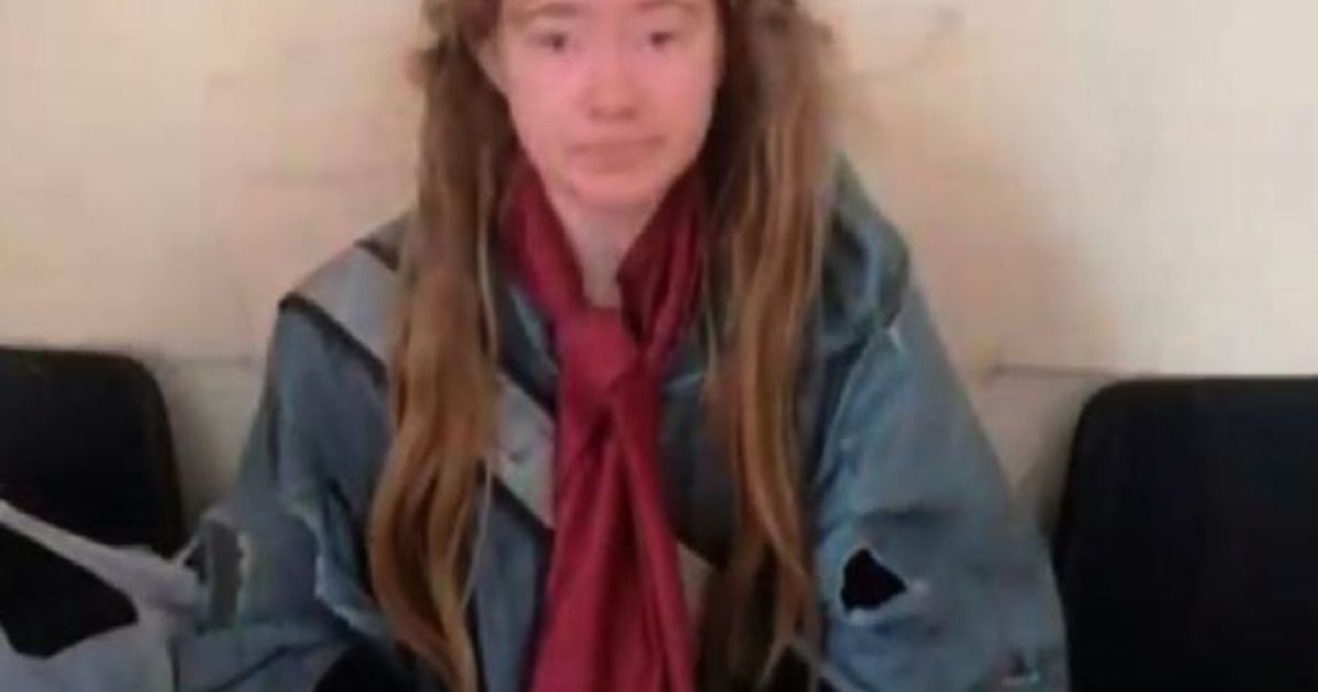 Mistero sulla senzatetto che gira per Roma e somiglia a Maddie