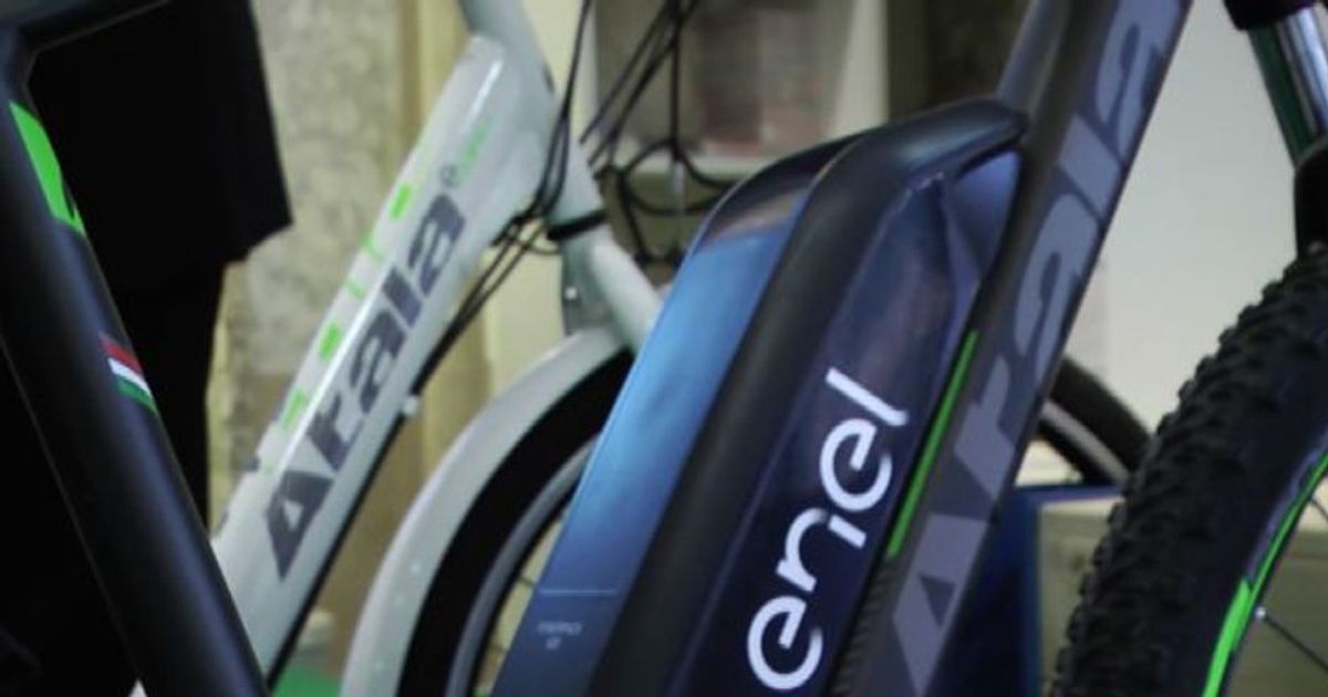 Enel sempre più green, da mobilità elettrica a soluzioni casa